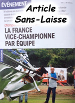 article sans-laisse